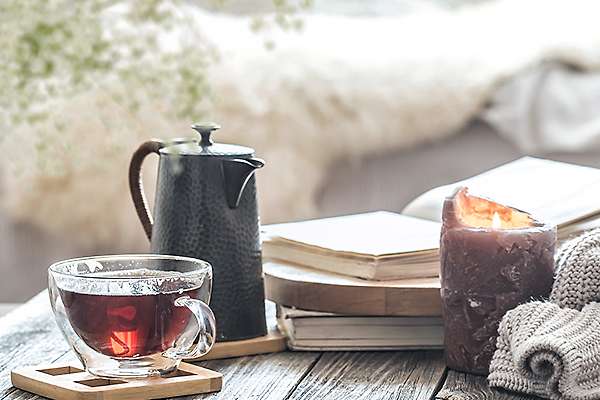 Обустраиваем зону отдыха: топ-5 товаров для комфорта