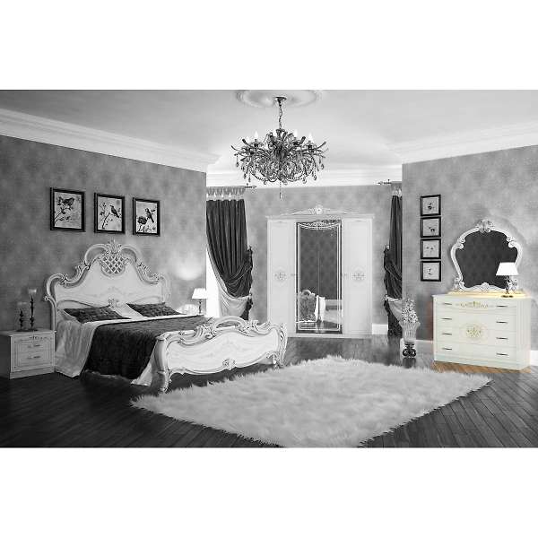 Купить комод грация сг-06 - 15 255 руб.