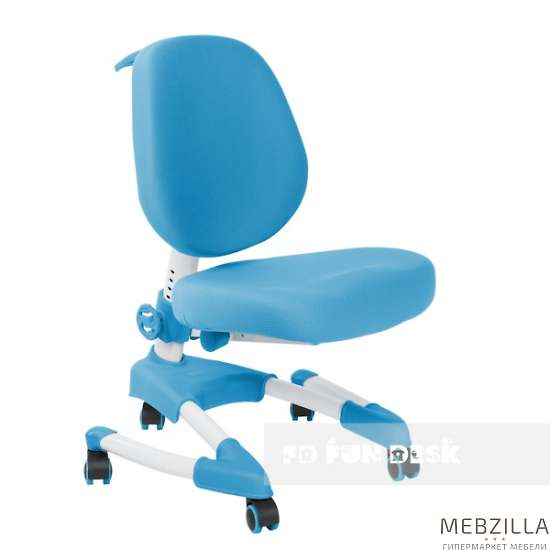 Купить подростковое кресло для дома fundesk buono - 17 900 ₽