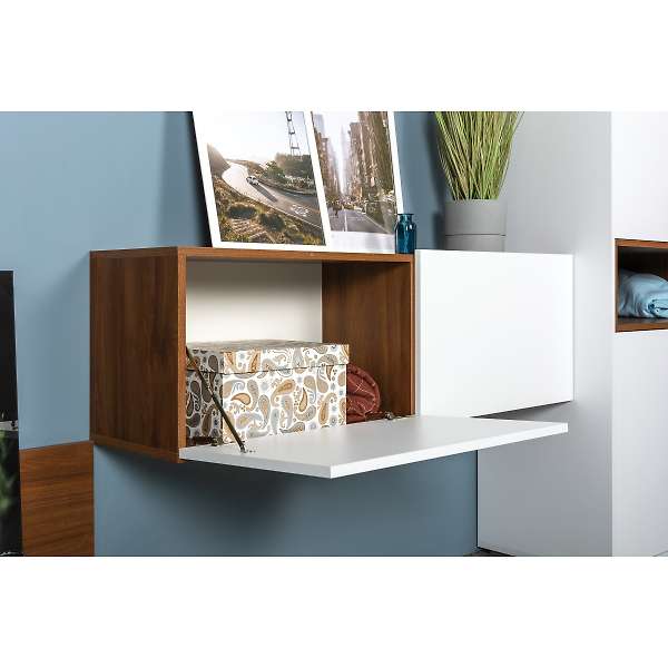 Купить шкаф навесной 08.118 гринвич - 3 739 ₽