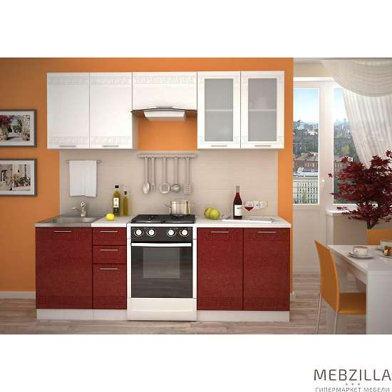 Купить кухня греция 01 - 26 281 руб.