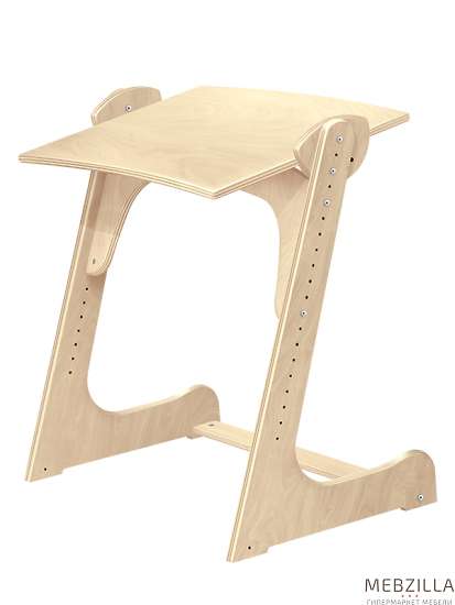 Купить растущая стол - парта конёк горбунёк - 5 990 руб.