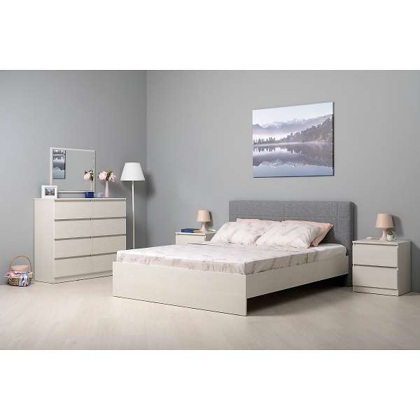 Купить кровать 11.37 ника - 19 035 руб.