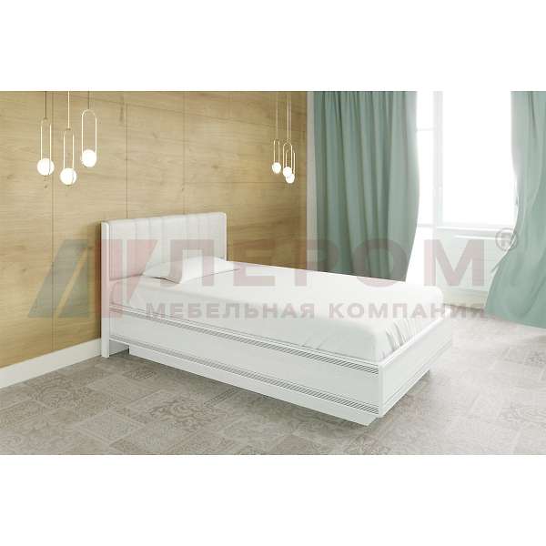 Купить кровать 1200 карина кр-1011 - 32 207 ₽