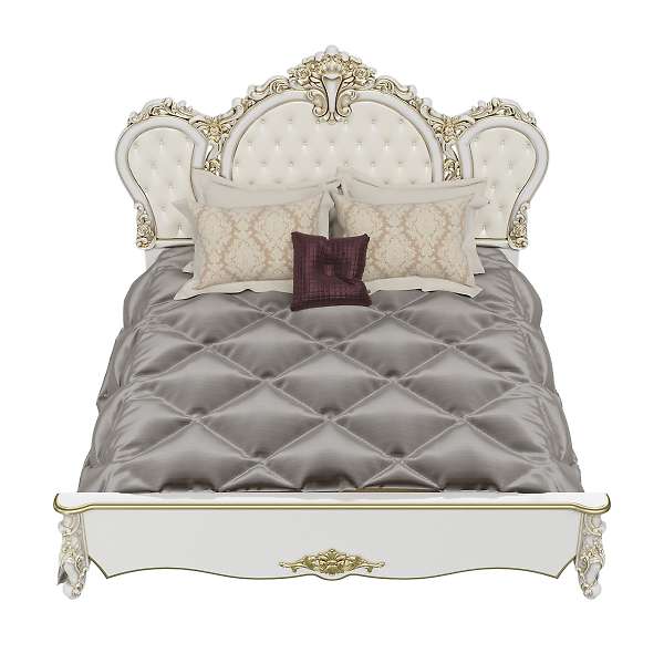 Купить кровать 1800 дольче вита сдв-03 - 44 595 руб.