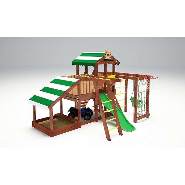 Купить игровой комплекс савушка baby play 13 - 78 900 руб.