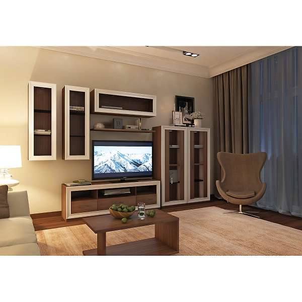 Купить витрина низкая втн-фсд nobile - 15 890 ₽