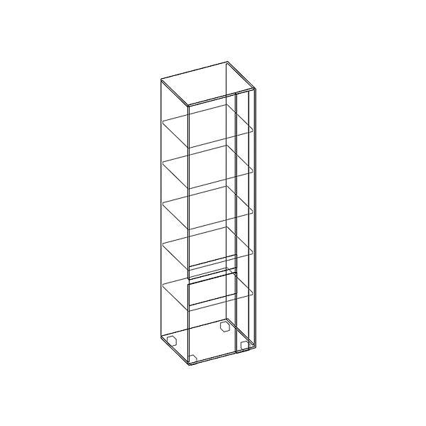 Купить шкаф прованс 15 - 14 172 руб.