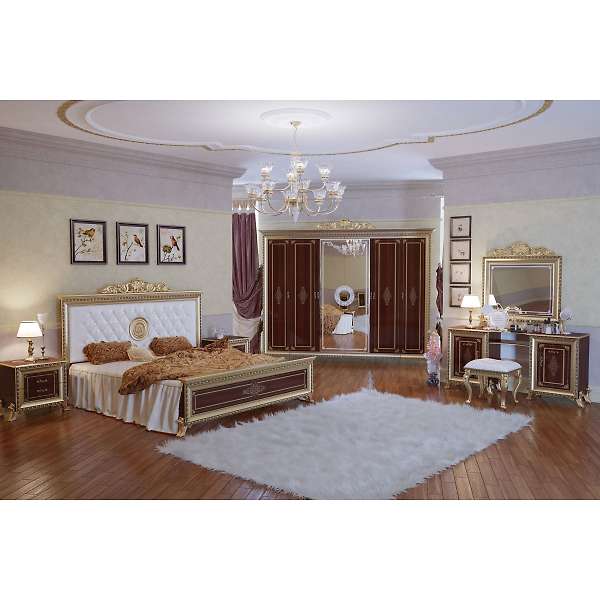 Купить стол туалетный версаль св-07 - 25 935 руб.