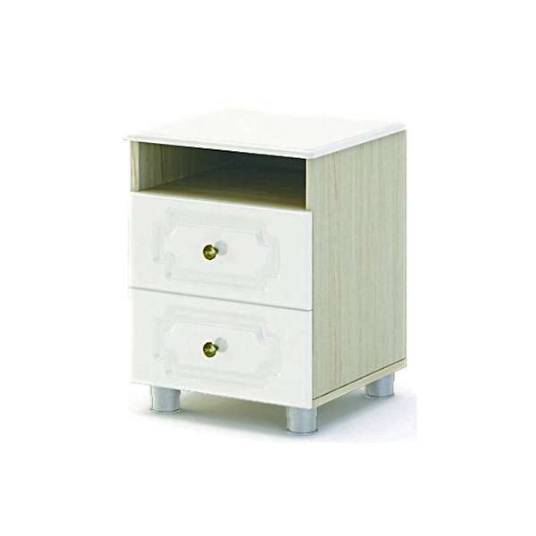 Купить тумба прикроватная виктория тб 912 - 3 674 руб.