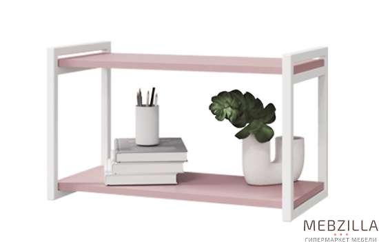 Купить полка открытая лило 600 - 4 318 руб.