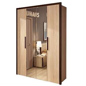 Шкаф для одежды и белья 9 Bauhaus