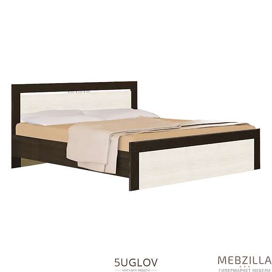 Купить кровать 1,4 токио - 13 820 руб.