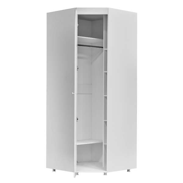 Купить шкаф угловой афина аф-68 - 15 328 руб.