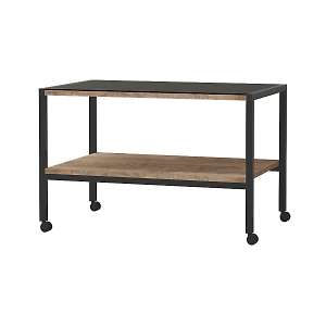 Стол журнальный 12.19 Трувор