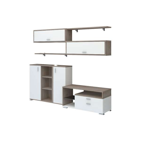 Купить стенка домино лофт 9 - 40 952 руб.