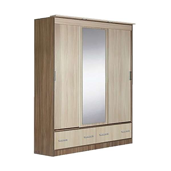 Купить шкаф-купе комбинированный 1500 светлана - 25 047 руб.