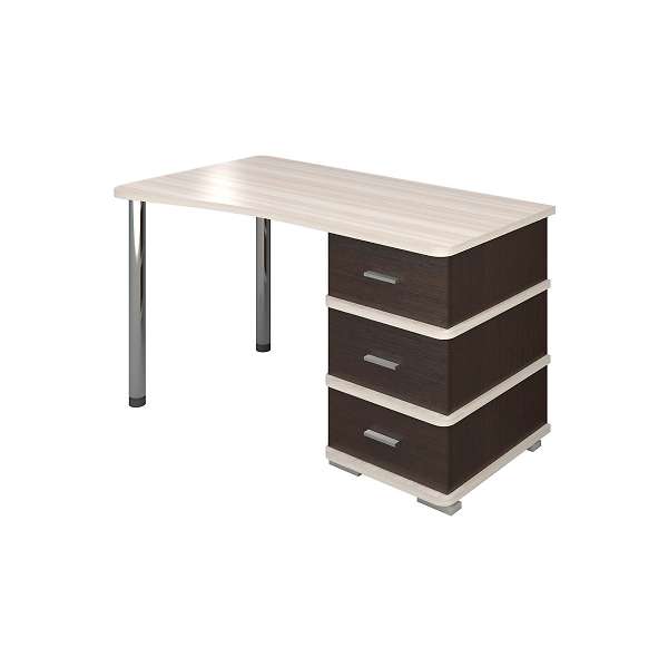 Купить стол компьютерный домино сд-35 - 14 890 ₽