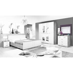 Зеркало настенное Марсела КМК 0648.7