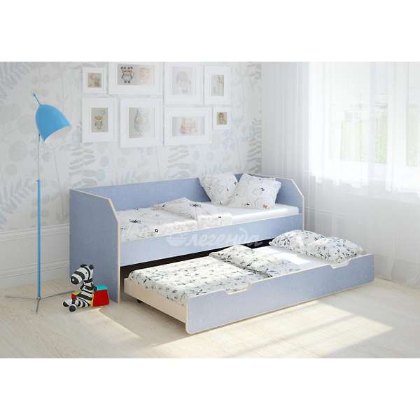 Купить кровать легенда 13.2 - 15 410 ₽