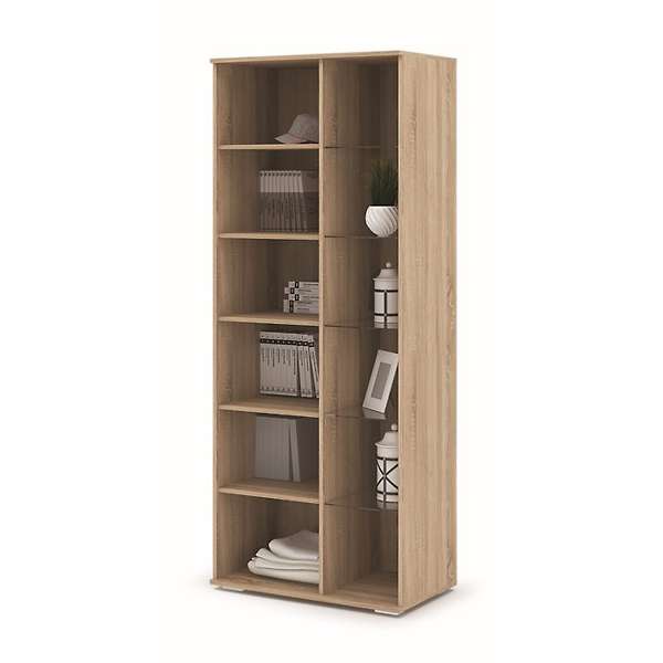 Купить шкаф-витрина афина шк 113 - 16 357 руб.