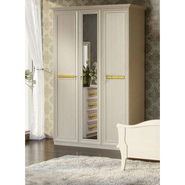 Купить шкаф с зеркалом №315 мк 58 - 21 635 руб.