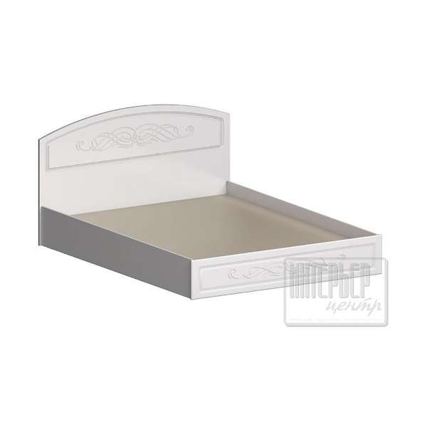 Купить кровать венеция кр 140 - 9 813 руб.