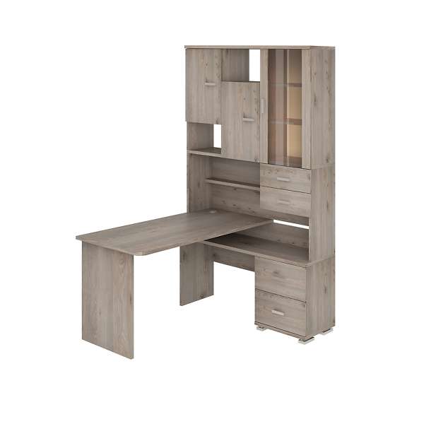 Купить стол компьютерный домино ср-620/160 - 32 270 ₽