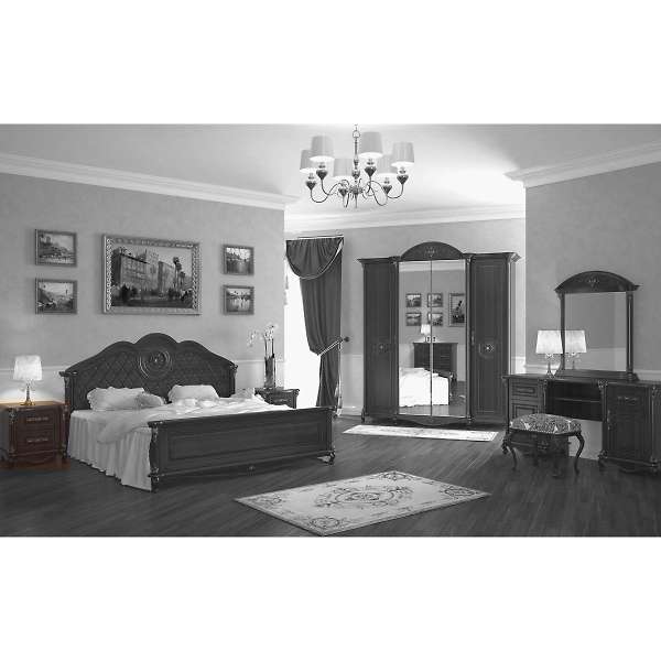 Купить тумба прикроватная да винчи сд-03 - 10 710 руб.