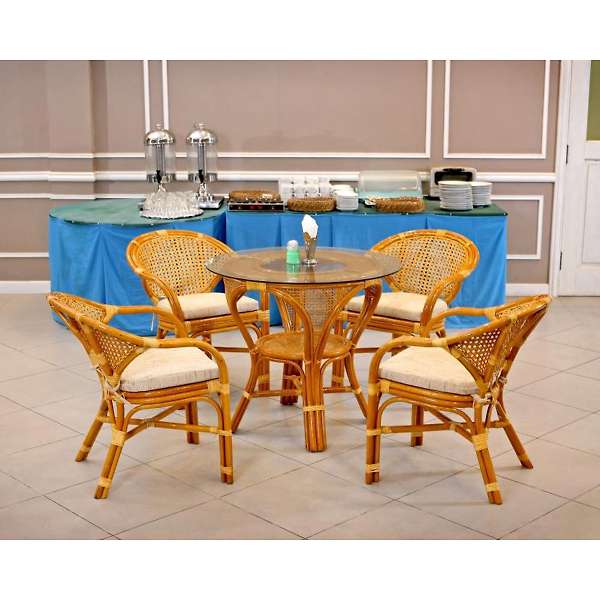 Купить комплект обеденный mokko l + java - 54 814 ₽