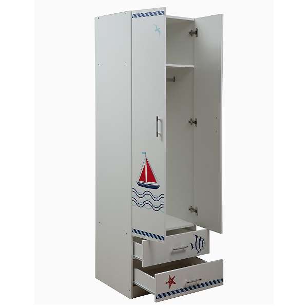 Купить шкаф для одежды лего-3 - 9 042 руб.