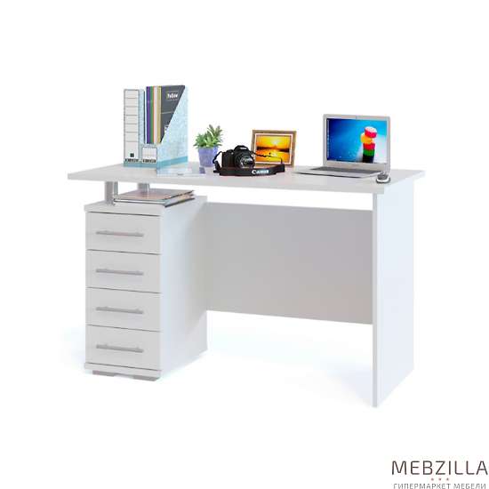 Купить стол компьютерный сокол кст-106.1 - 12 030 руб.