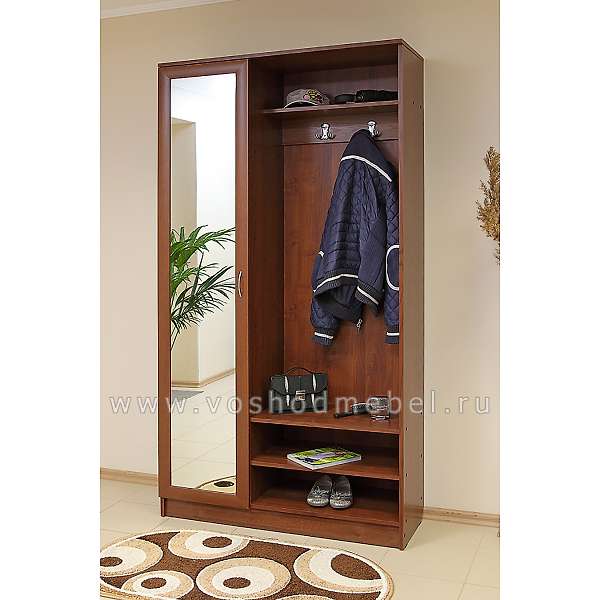 Купить прихожая ан-1 анечка - 7 524 руб.