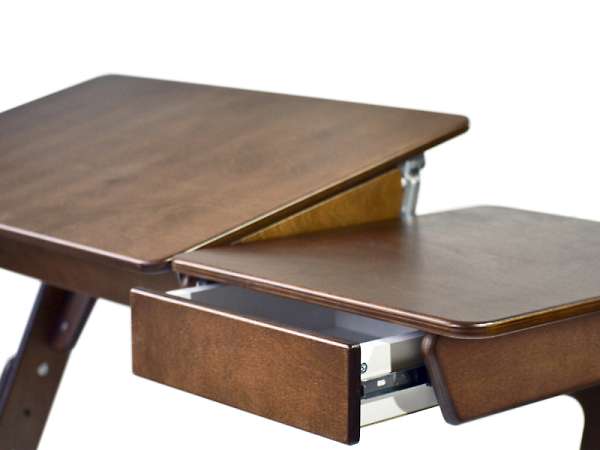 Купить растущая парта макси конёк горбунёк - 8 990 ₽