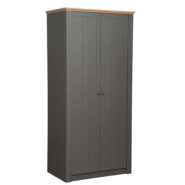 Купить шкаф для одежды 37.03 прованс - 14 231 руб.