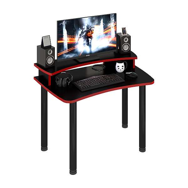 Купить стол компьютерный скл-софт120моч+нкил120 - 8 890 руб.