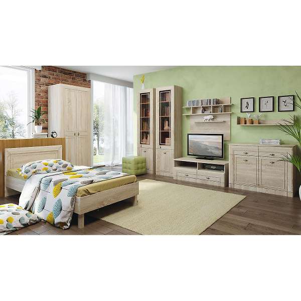 Купить шкаф для платья №68 мдк 4.12 - 10 677 ₽