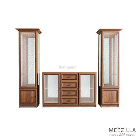 Купить гостиная ажур-4 - 59 250 руб.