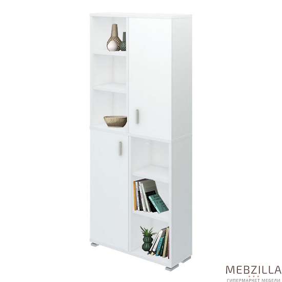 Купить стеллаж домино пу-30/2 - 26 080 руб.