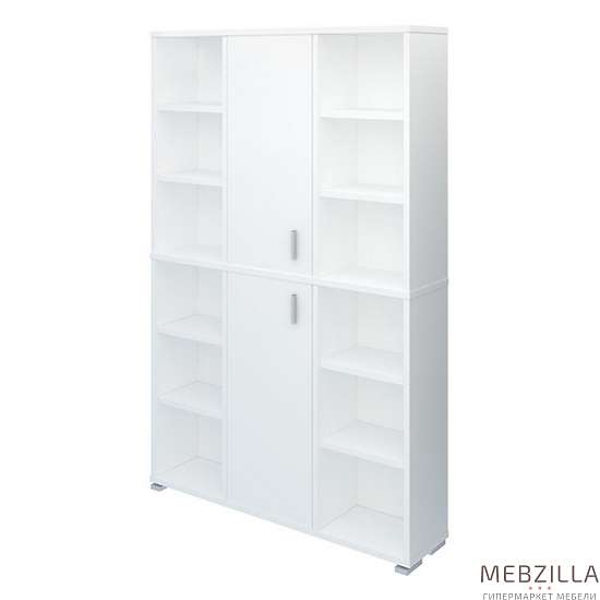 Купить стеллаж домино пу-40/2 - 31 890 руб.