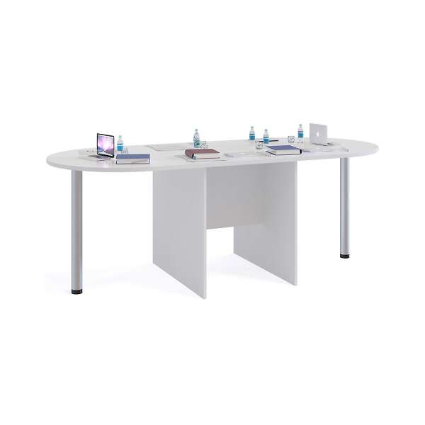 Купить стол для переговоров сокол спр-05 + 2 спр-3 - 8 310 руб.