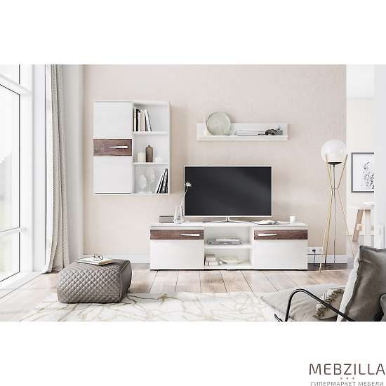 Купить гостиная акита комплект 1 - 9 579 руб.