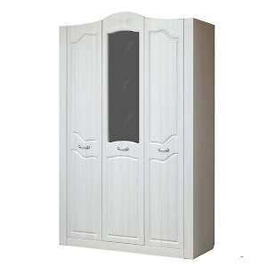 Шкаф трехдверный Ева-10