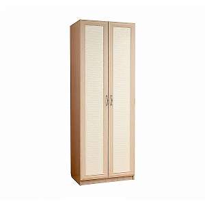 Шкаф двухдверный Vip-3 Визит-16