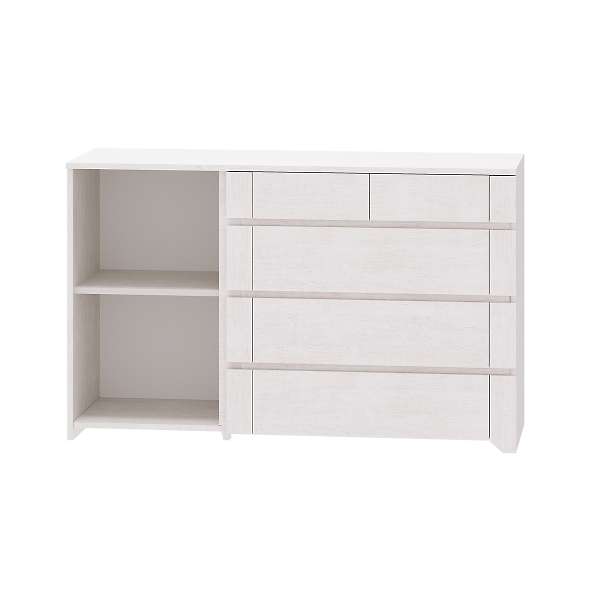 Купить комод комбинированный твист 11 - 13 526 ₽