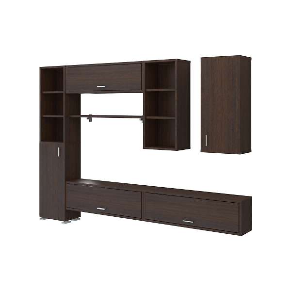 Купить стенка домино лофт 2 - 37 778 руб.