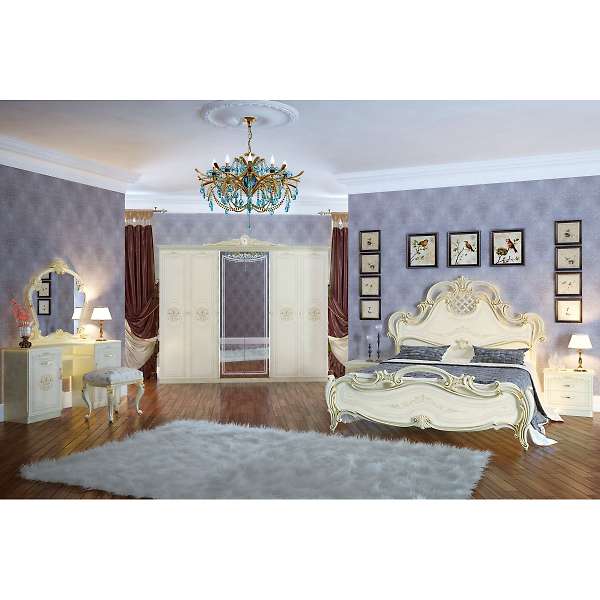 Купить кровать 1600 грация сг-04 - 40 515 руб.