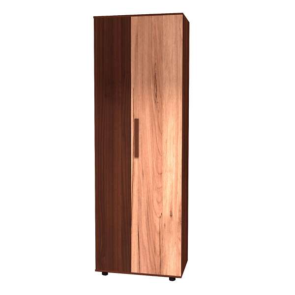 Купить шкаф для одежды крафт кт14 - 12 311 руб.