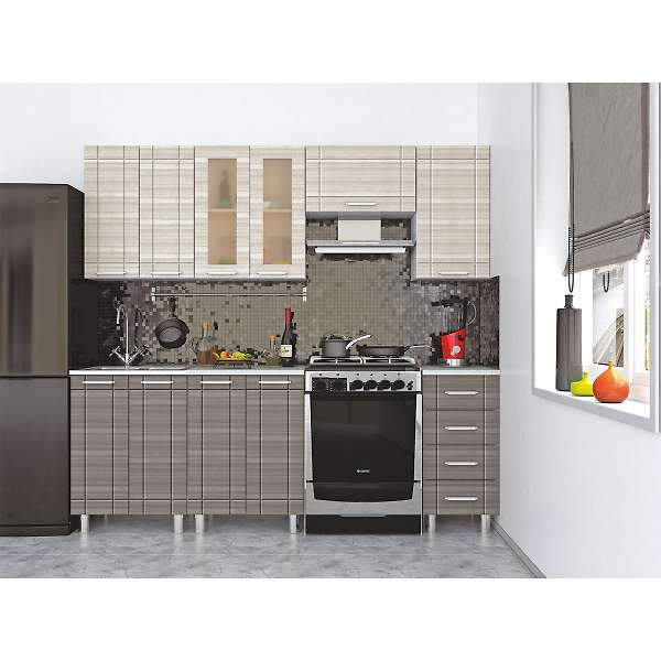 Купить рабочий стол 300 с 4 ящиками бомбей 3р4 - 5 846 ₽