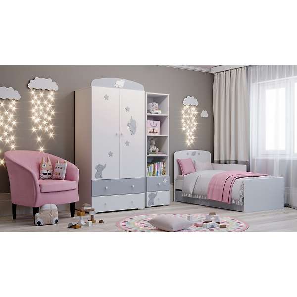 Купить кровать лилу нм 041.06 - 13 999 руб.